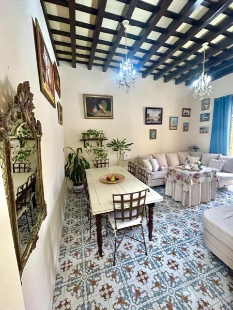 Apartament Gatu Casa Lola , 